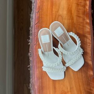 Dolce Vita Noel Sandals